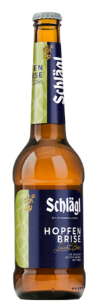 Flasche Schlägl Hopfenbrise