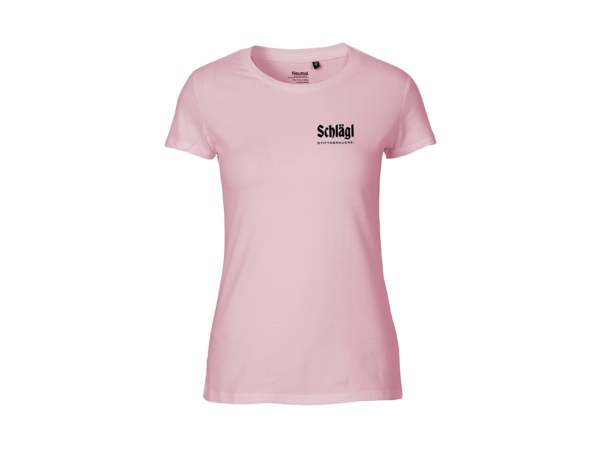 Damen Shirt in rosa