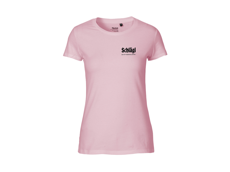Damen Shirt in rosa