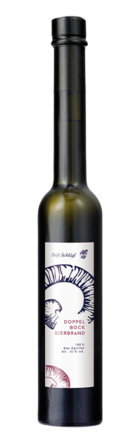 Schlägl Doppel Bock Bierbrand