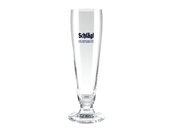 Orion Pokal - Elegant und formschön, veredelt mit dem Schlägl Logo
