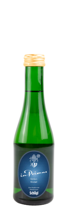 Schlägl InPrimus Kristall Piccolo