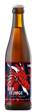 Flasche Schlägl - Der Feurige