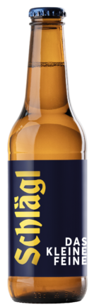 Flasche Schlägl Das Kleine Feine