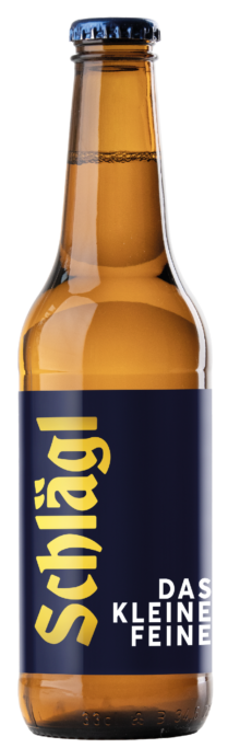 Flasche Schlägl Das Kleine Feine